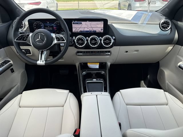New 2025 Mercedes-Benz GLA 250 image 5