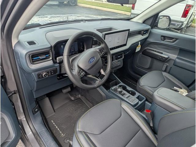 New 2025 Ford Maverick Lobo image 14