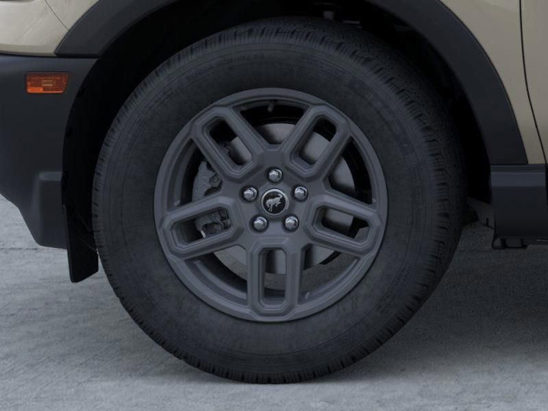 New 2025 Ford Bronco Sport Big Bend w/ Convenience Package AWD/4WD image 19