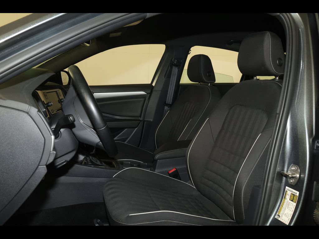 Used 2023 Volkswagen Jetta Sport FWD image 19