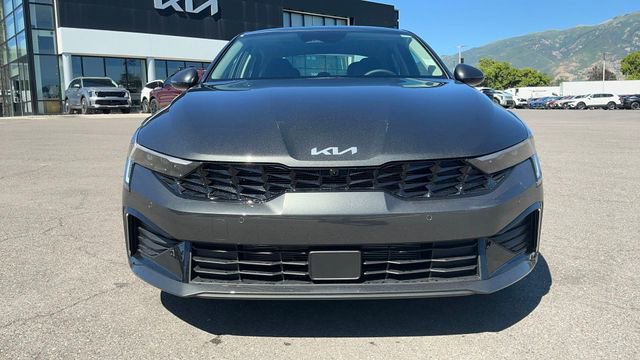 New 2026 Kia K5 EX image 12