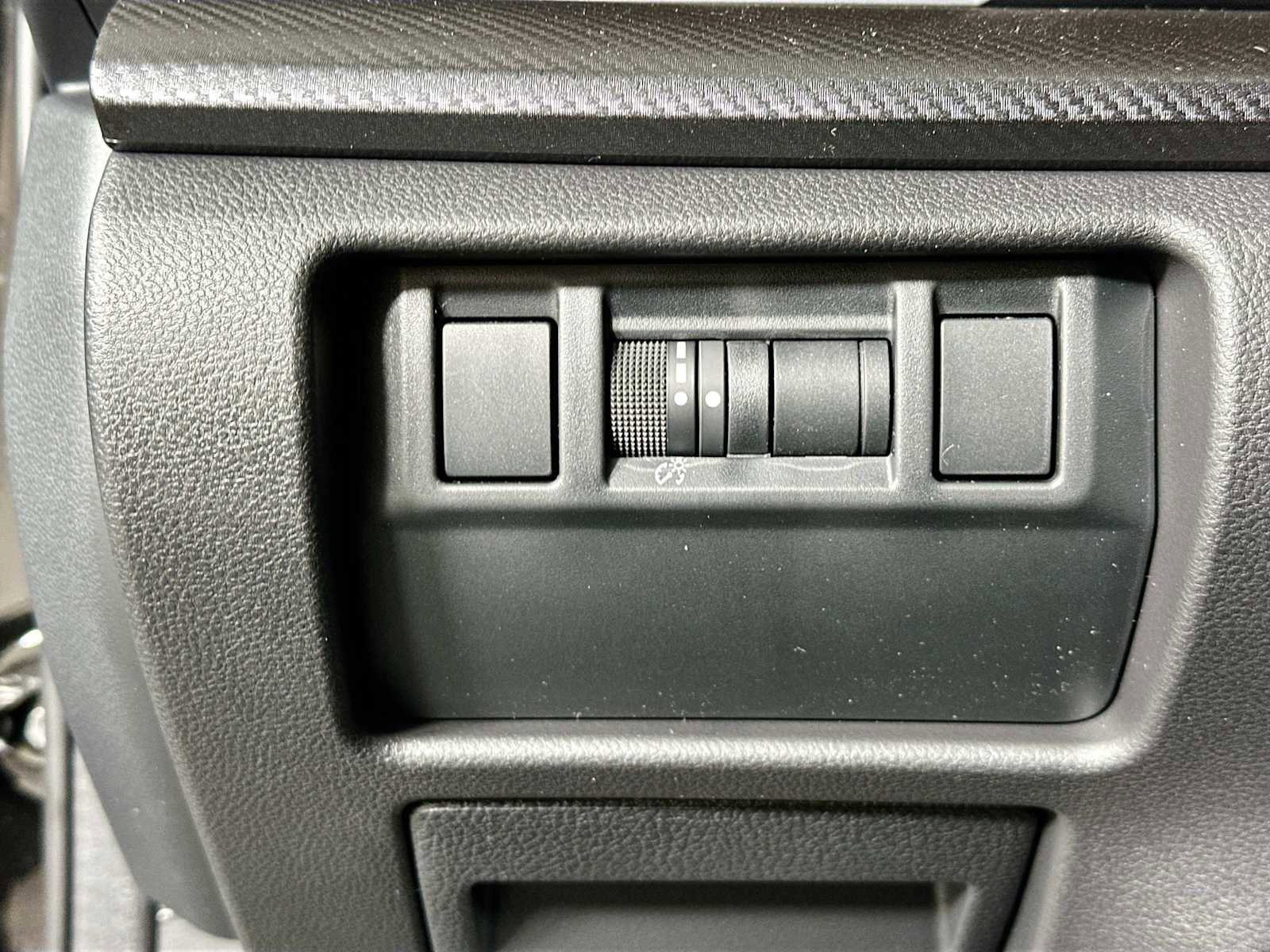 Certified 2025 Subaru Crosstrek 2.5i Sport image 8