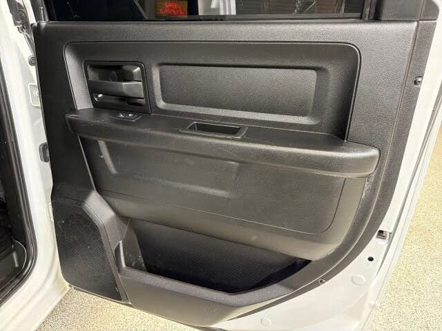 Used 2021 RAM 3500 Tradesman RWD image 43