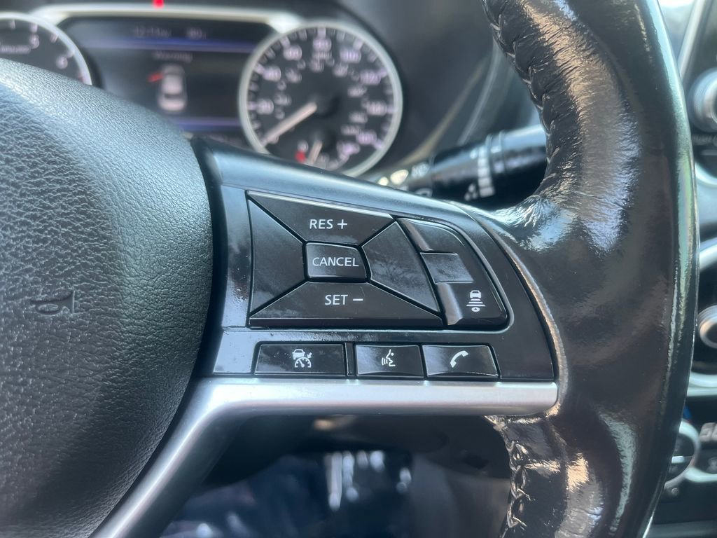 Used 2021 Nissan Sentra SV FWD image 29