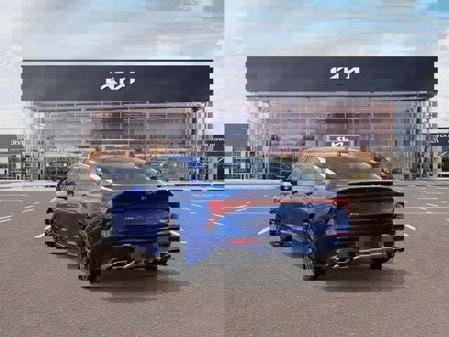 New 2026 Kia K5 GT w/ GT1 Package image 4