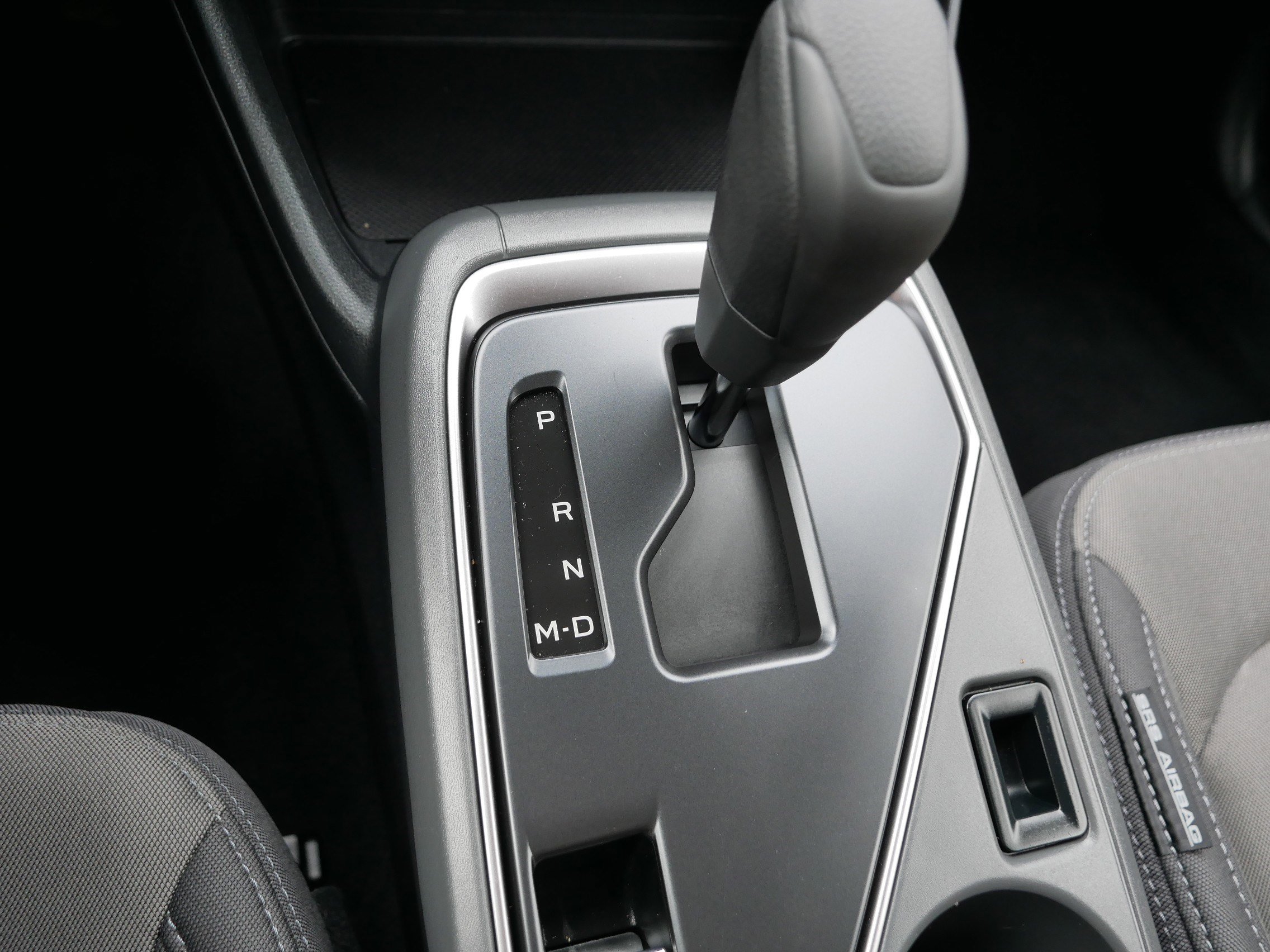 Certified 2025 Subaru Crosstrek 2.0i Premium image 24