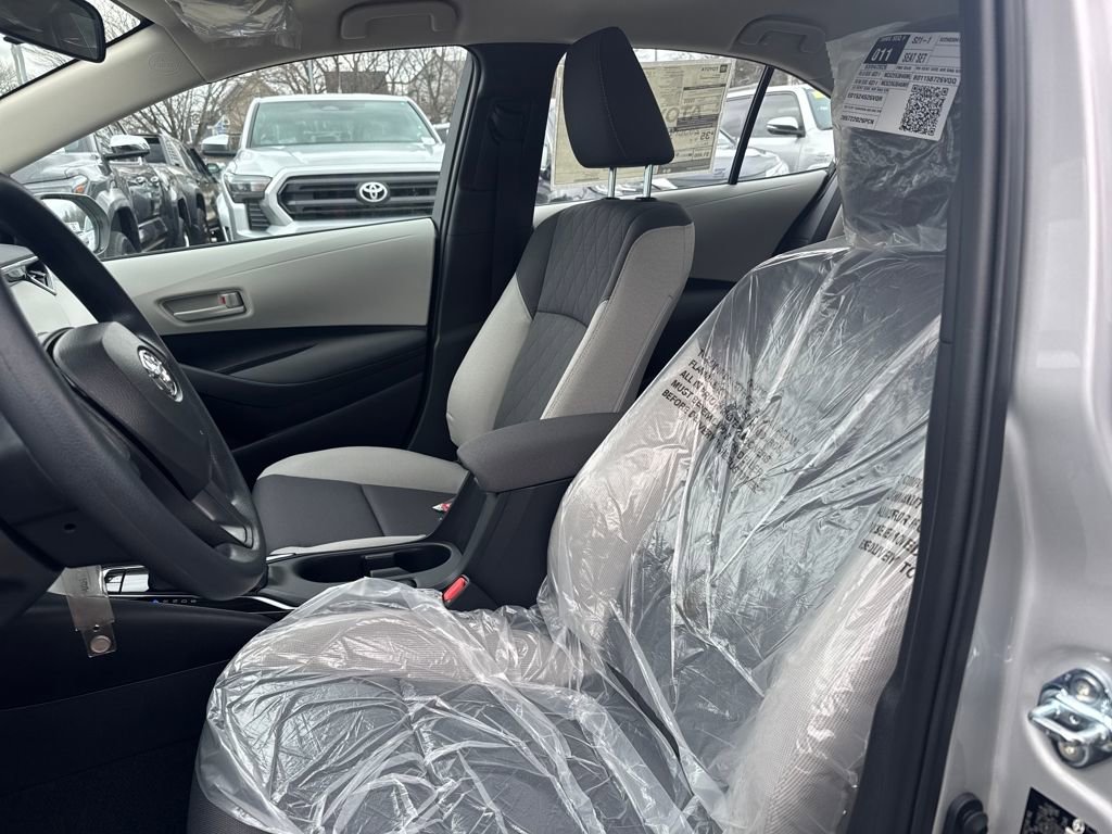 New 2026 Toyota Corolla LE image 14