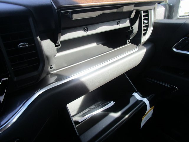 New 2026 Chevrolet Silverado 2500 High Country w/ Technology Package image 15