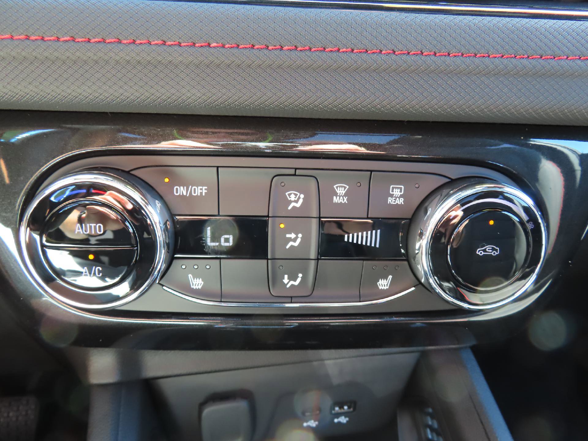 New 2026 Chevrolet TrailBlazer RS w/ Convenience Package image 26