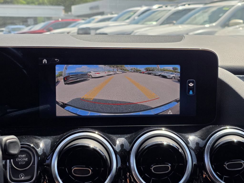 Used 2025 Mercedes-Benz GLA 250 image 20