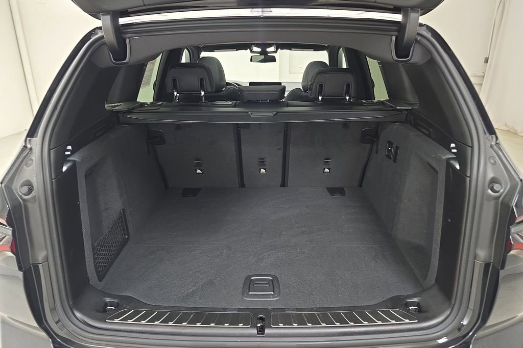 Certified 2024 BMW X3 xDrive30i w/ Premium Package image 27