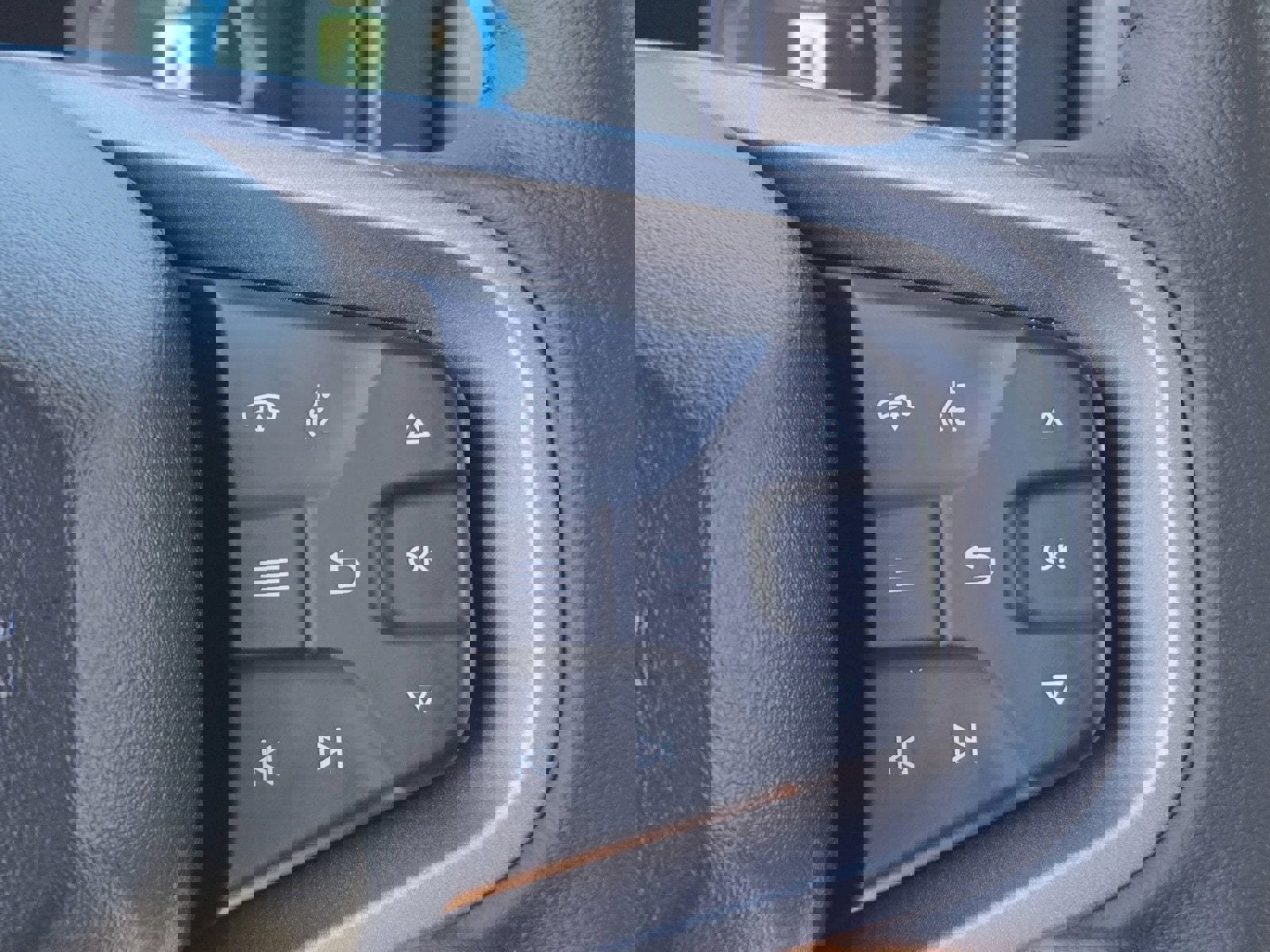 New 2025 Ford Bronco Big Bend image 11