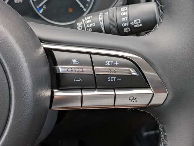 New 2026 MAZDA CX-50 AWD 2.5 Hybrid w/ Weather Package image 27