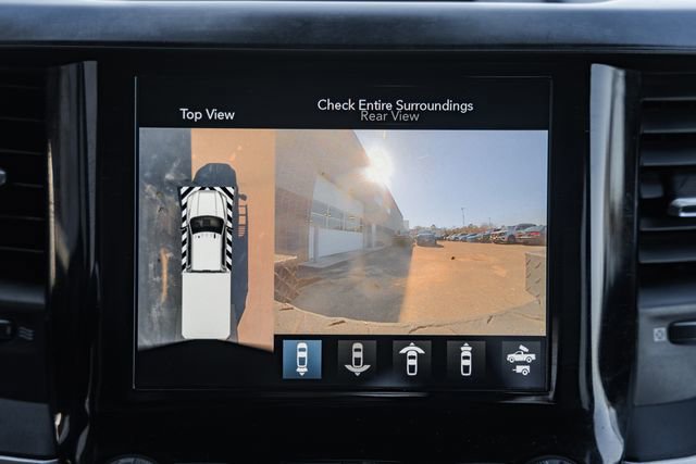 Used 2021 RAM 5500 SLT w/ Quick Order Package 2YG SLT AWD/4WD image 56