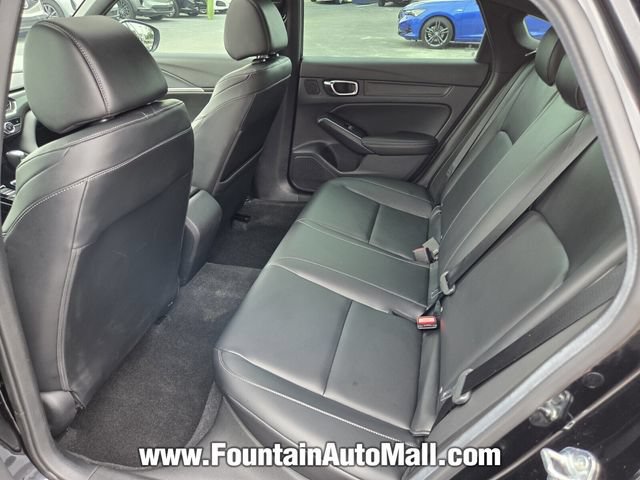 Used 2024 Acura Integra A-Spec FWD image 9