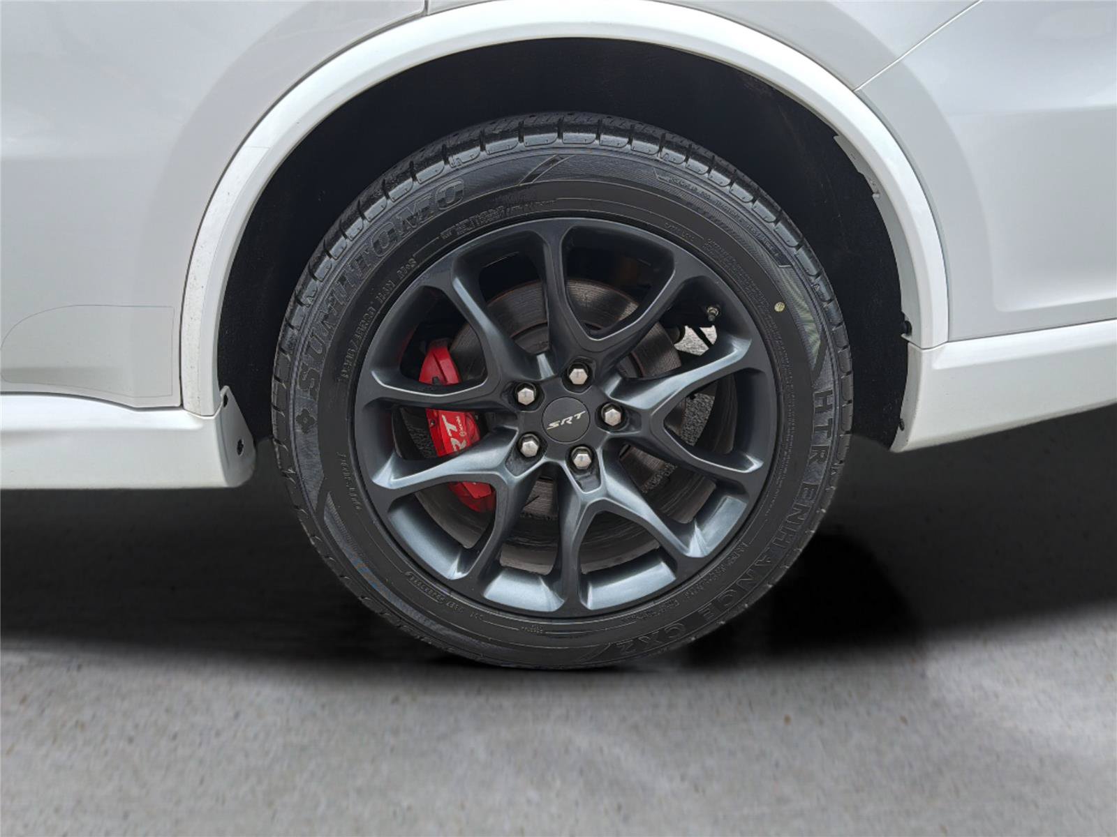 Used 2021 Dodge Durango SRT Hellcat w/ Premium Interior Group AWD/4WD image 41