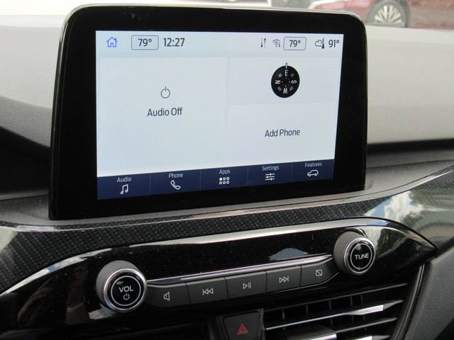 Used 2024 Ford Escape ST-Line image 25