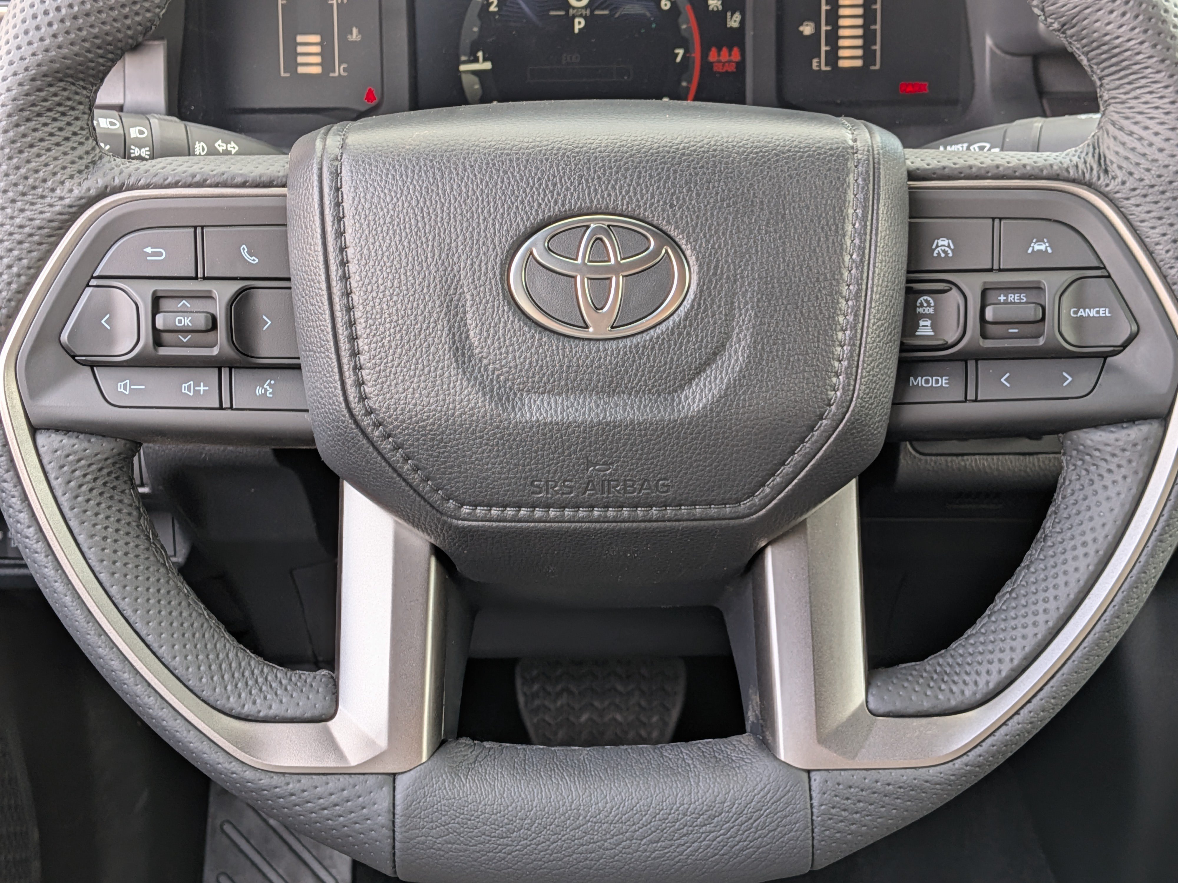 New 2026 Toyota Tacoma SR5 AWD/4WD image 20