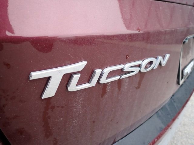 Used 2018 Hyundai Tucson Limited AWD/4WD image 4