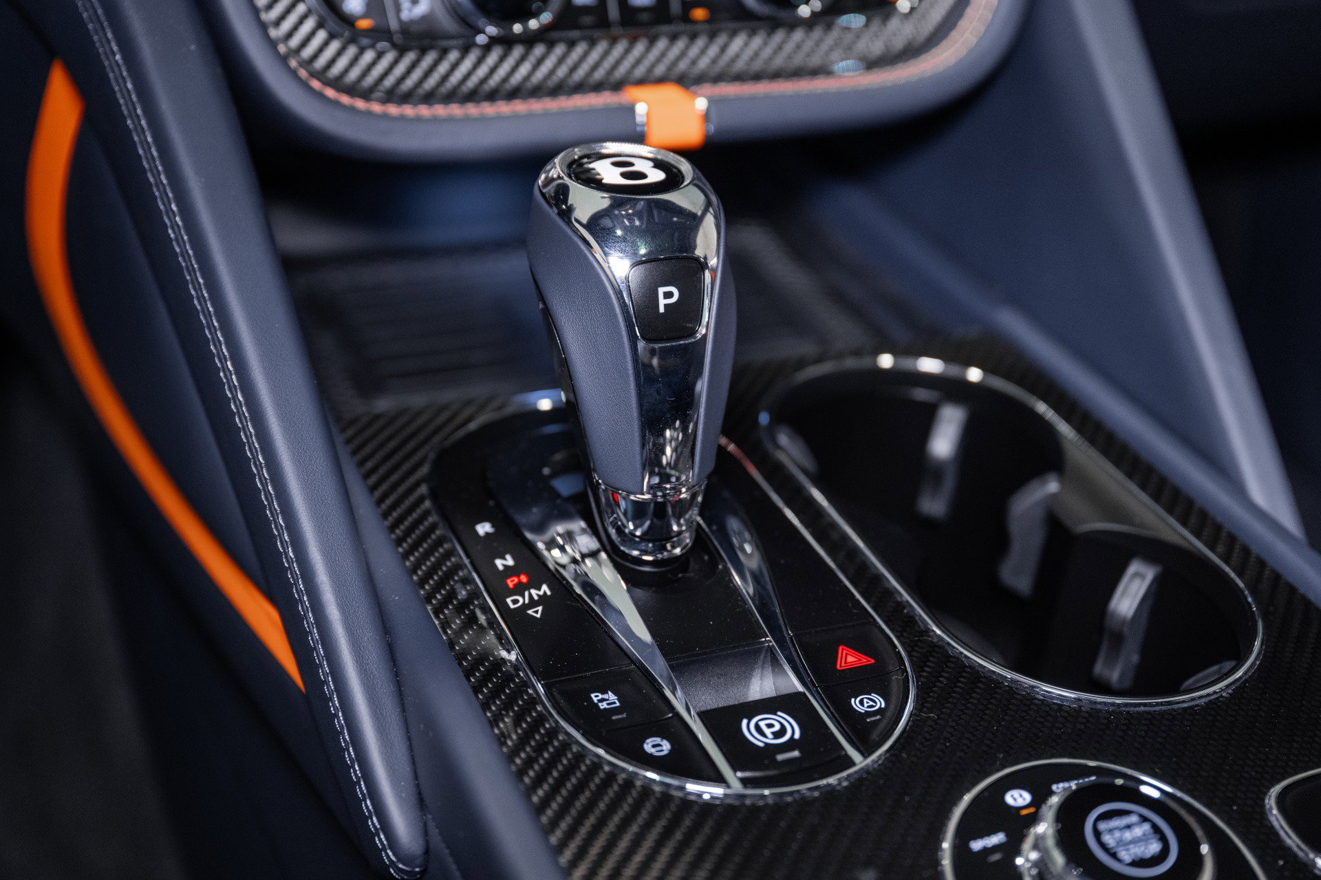 New 2026 Bentley Bentayga Speed image 45