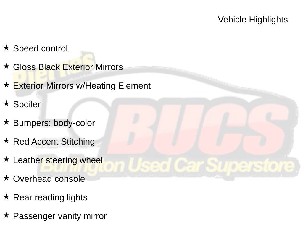Used 2025 Dodge Durango R/T AWD/4WD image 33