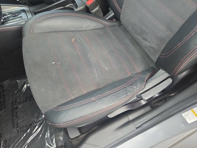Used 2022 Mitsubishi Outlander Sport SE FWD image 26