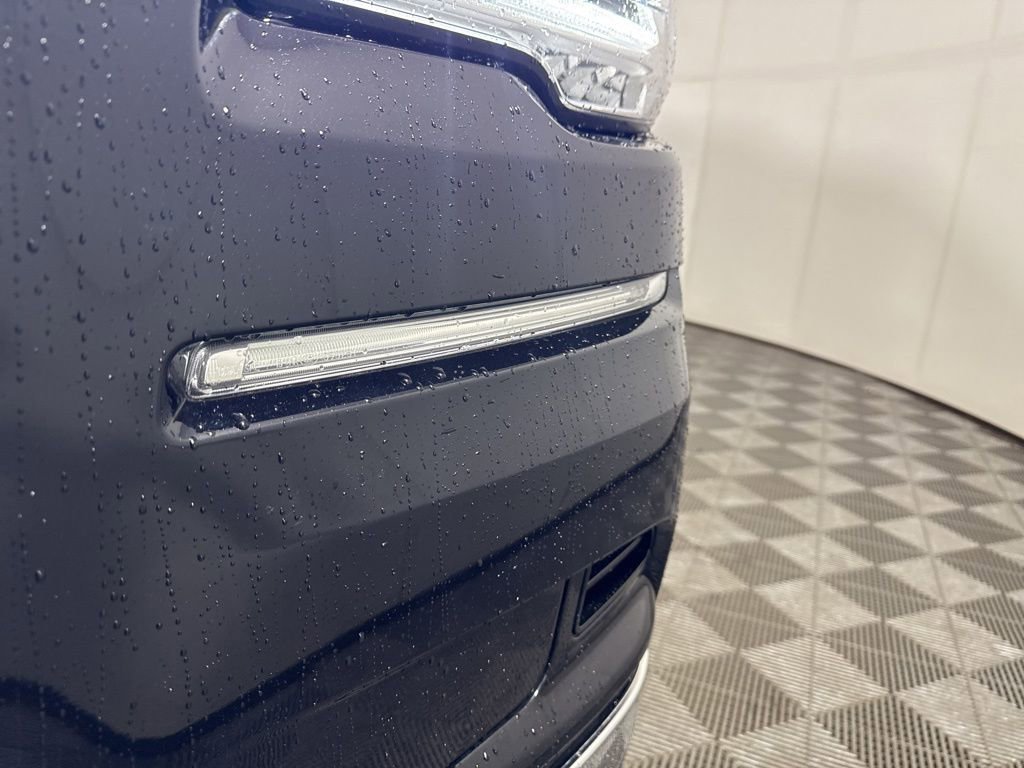 Certified 2023 Lincoln Navigator Black Label image 12