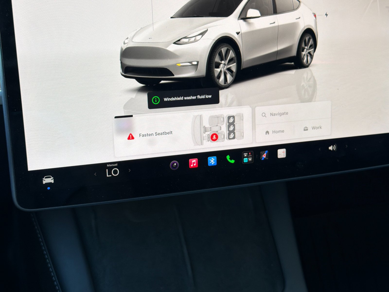 Used 2023 Tesla Model Y Long Range AWD/4WD image 19