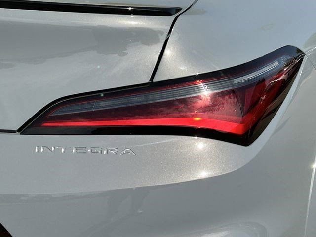 New 2026 Acura Integra Type S FWD image 8
