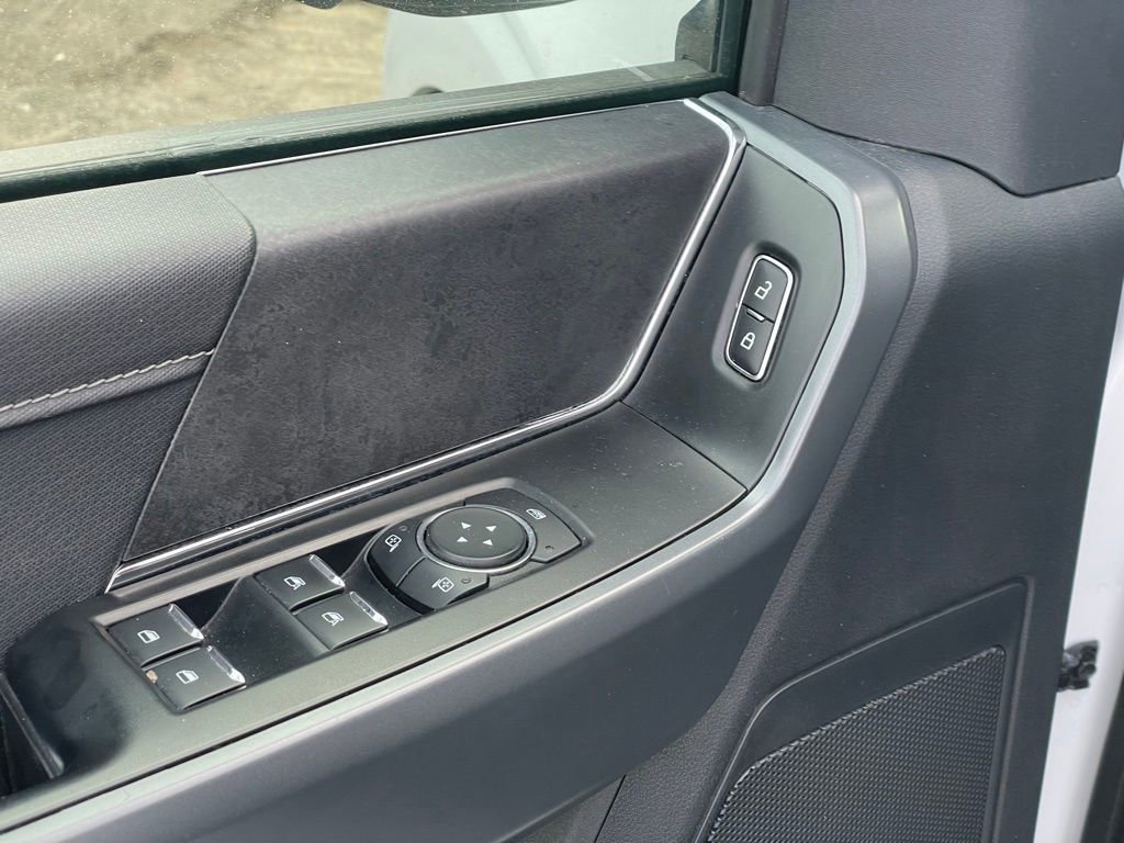 Used 2024 Ford F150 XLT w/ Mobile Office Package image 11