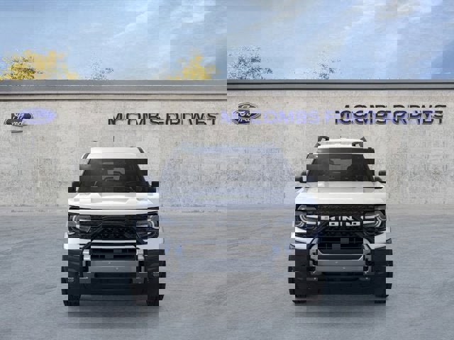 New 2025 Ford Bronco Sport Big Bend image 2