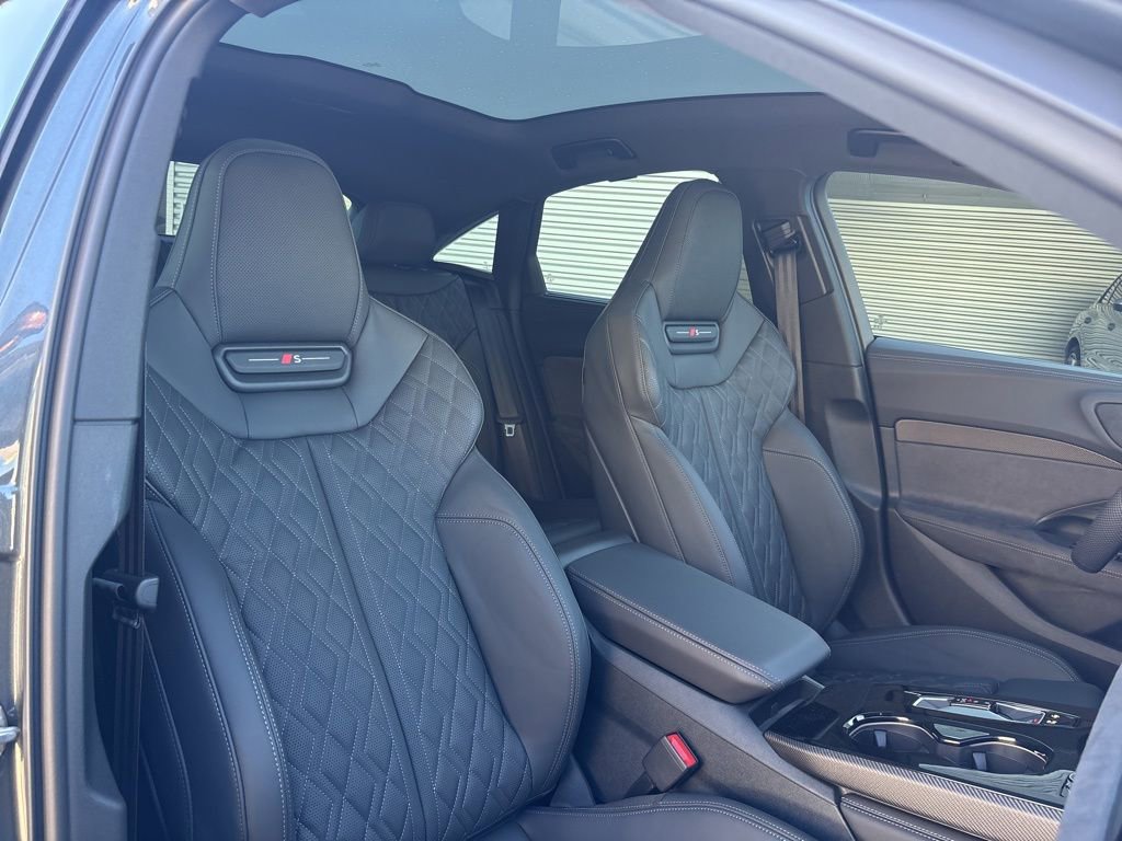 New 2026 Audi S5 Premium Plus AWD/4WD image 16