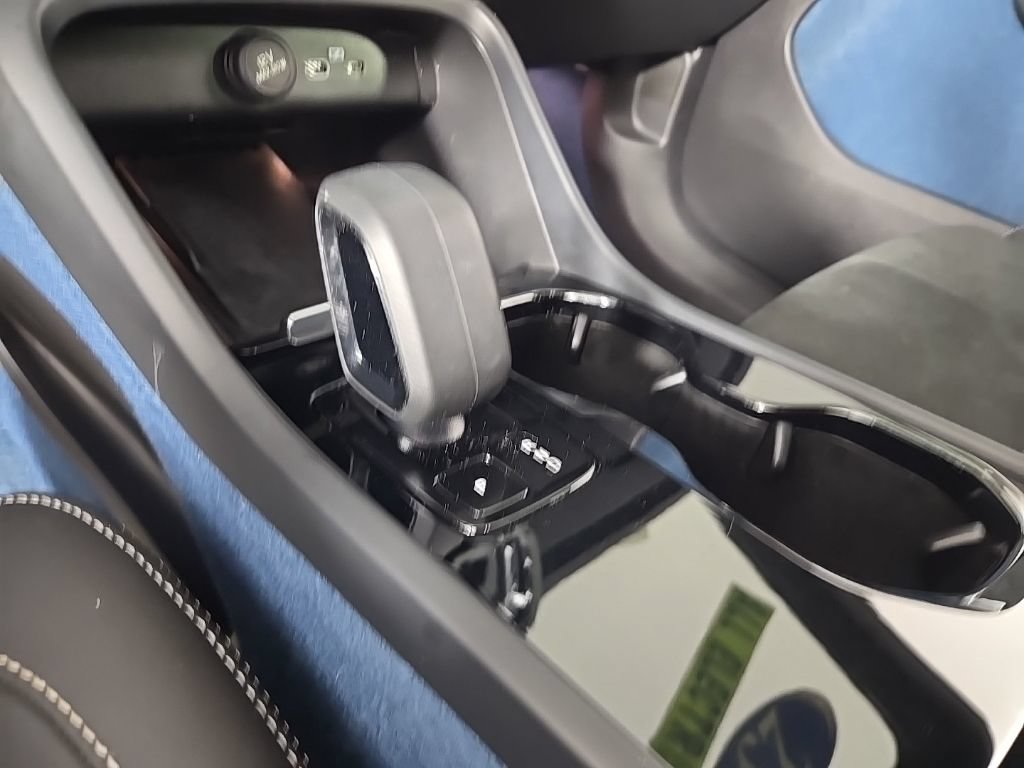 Certified 2023 Volvo C40 P8 Recharge Plus w/ Climate Package AWD/4WD image 20