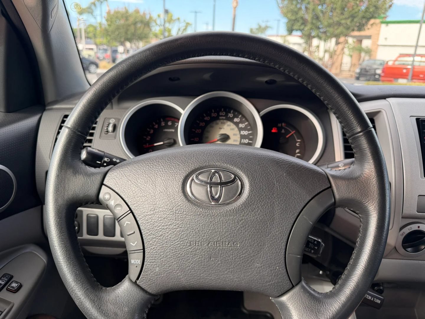 Used 2008 Toyota Tacoma X-Runner RWD image 27