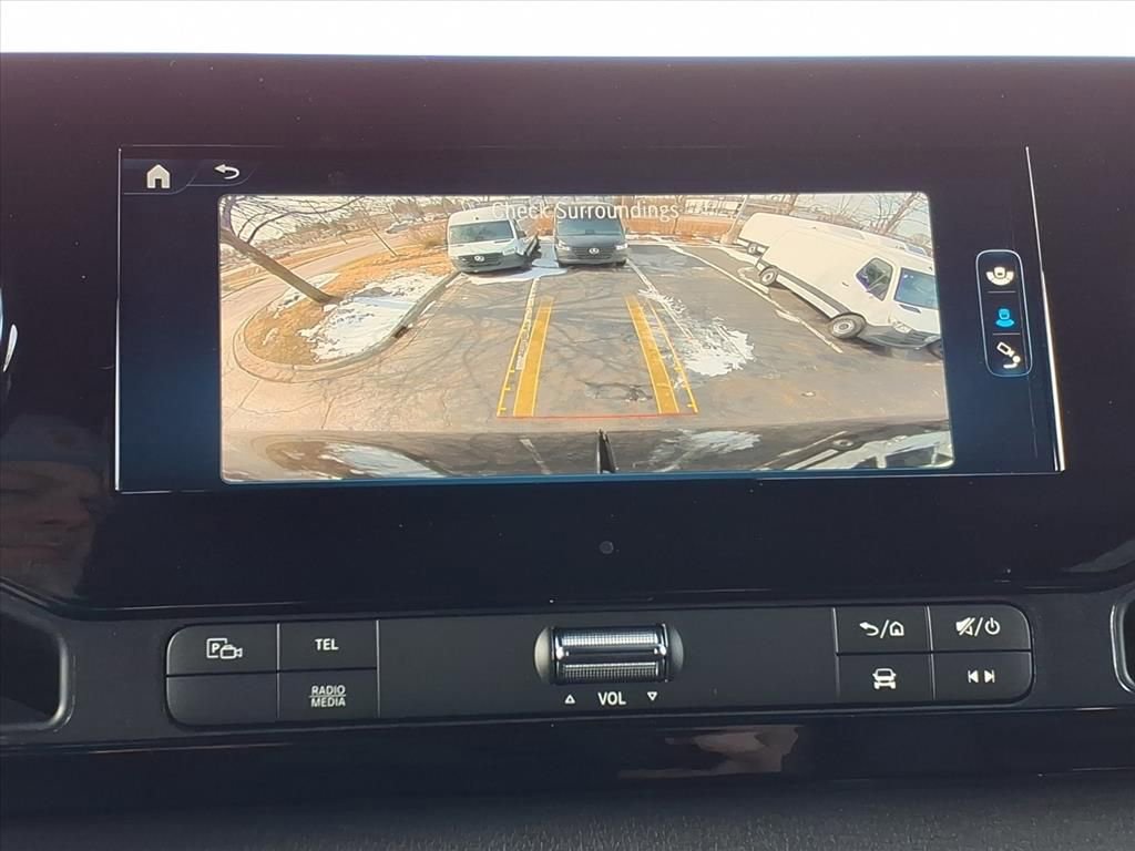 New 2026 Mercedes-Benz Sprinter 2500 image 20