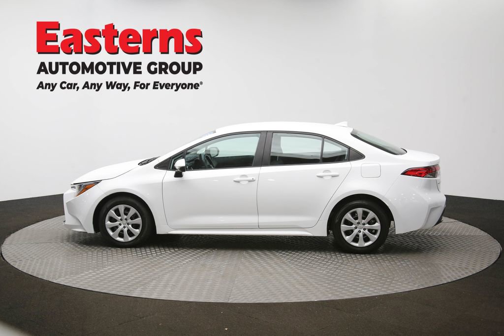 Used 2024 Toyota Corolla LE image 59