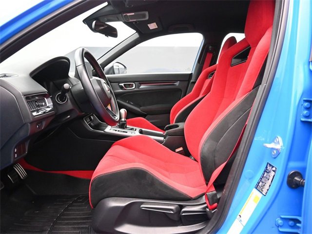 Certified 2024 Honda Civic Type R image 21