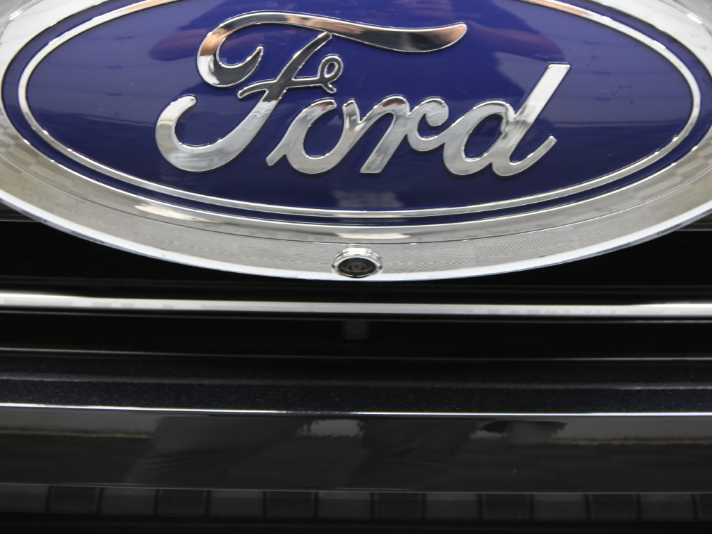 Used 2026 Ford F250 Platinum AWD/4WD image 60