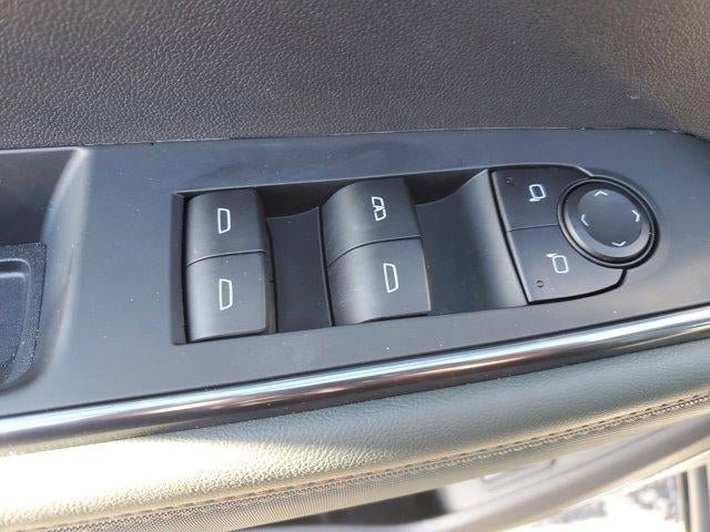 New 2025 GMC Acadia AT4 w/ Luxury Package AWD/4WD image 19
