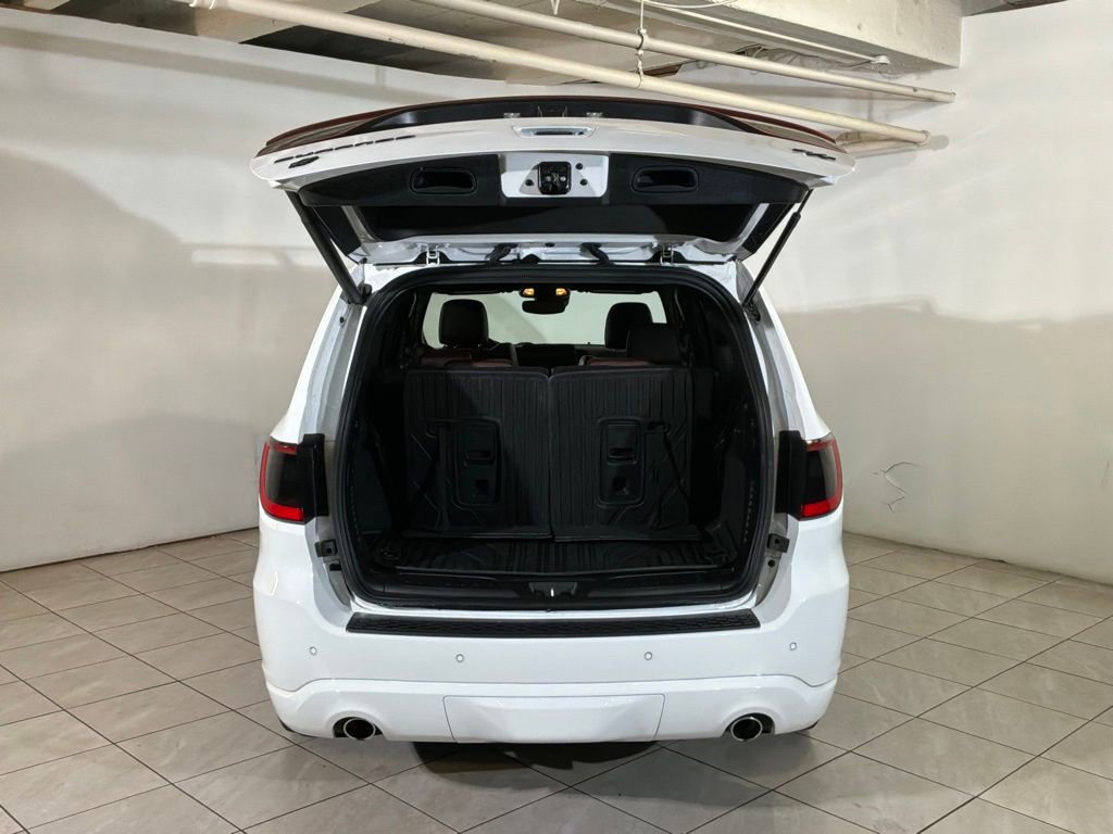 Used 2024 Dodge Durango R/T AWD/4WD image 23