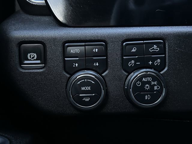 Used 2024 Chevrolet Silverado 1500 RST image 23