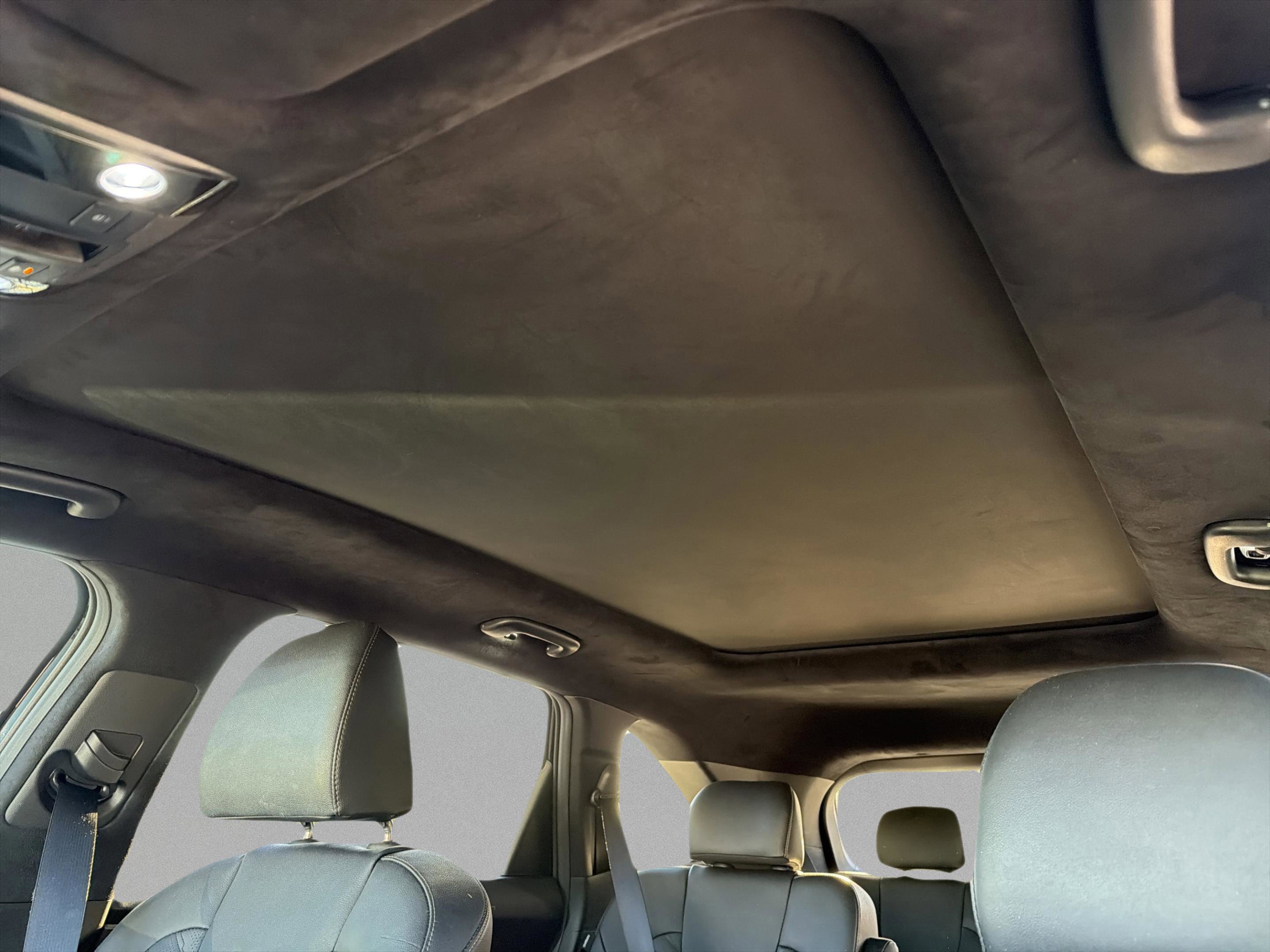 Certified 2025 Kia Sorento SX Prestige image 11