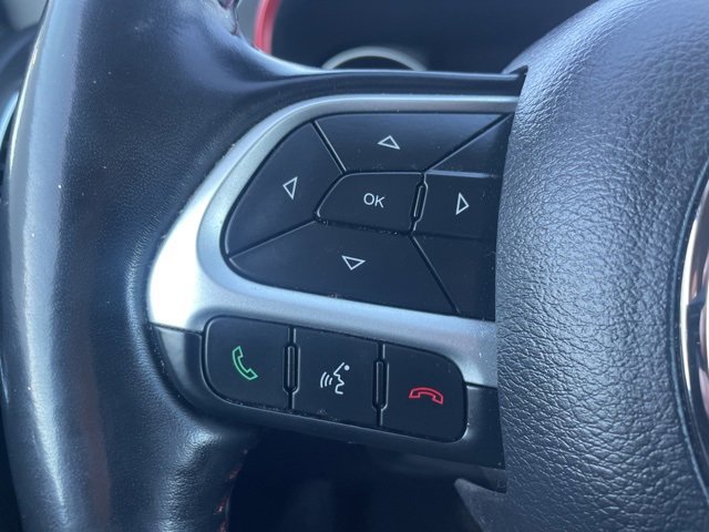 Used 2020 Jeep Compass Trailhawk w/ Cold Weather Group image 19