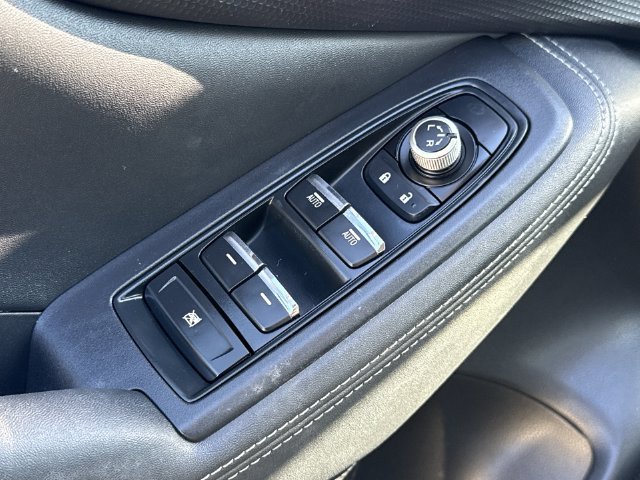 Used 2019 Subaru Forester Limited w/ Popular Package #3 AWD/4WD image 17