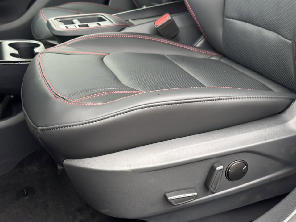 New 2025 Ford Mustang Mach-E Premium w/ Sport Appearance Package image 18