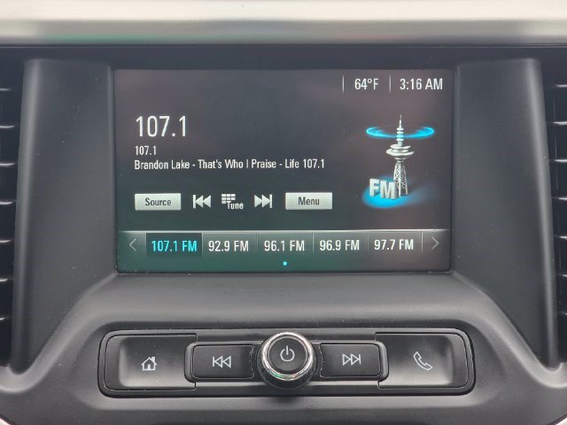 Used 2019 GMC Acadia SLE w/ LPO, Floor Liner Package AWD/4WD image 29