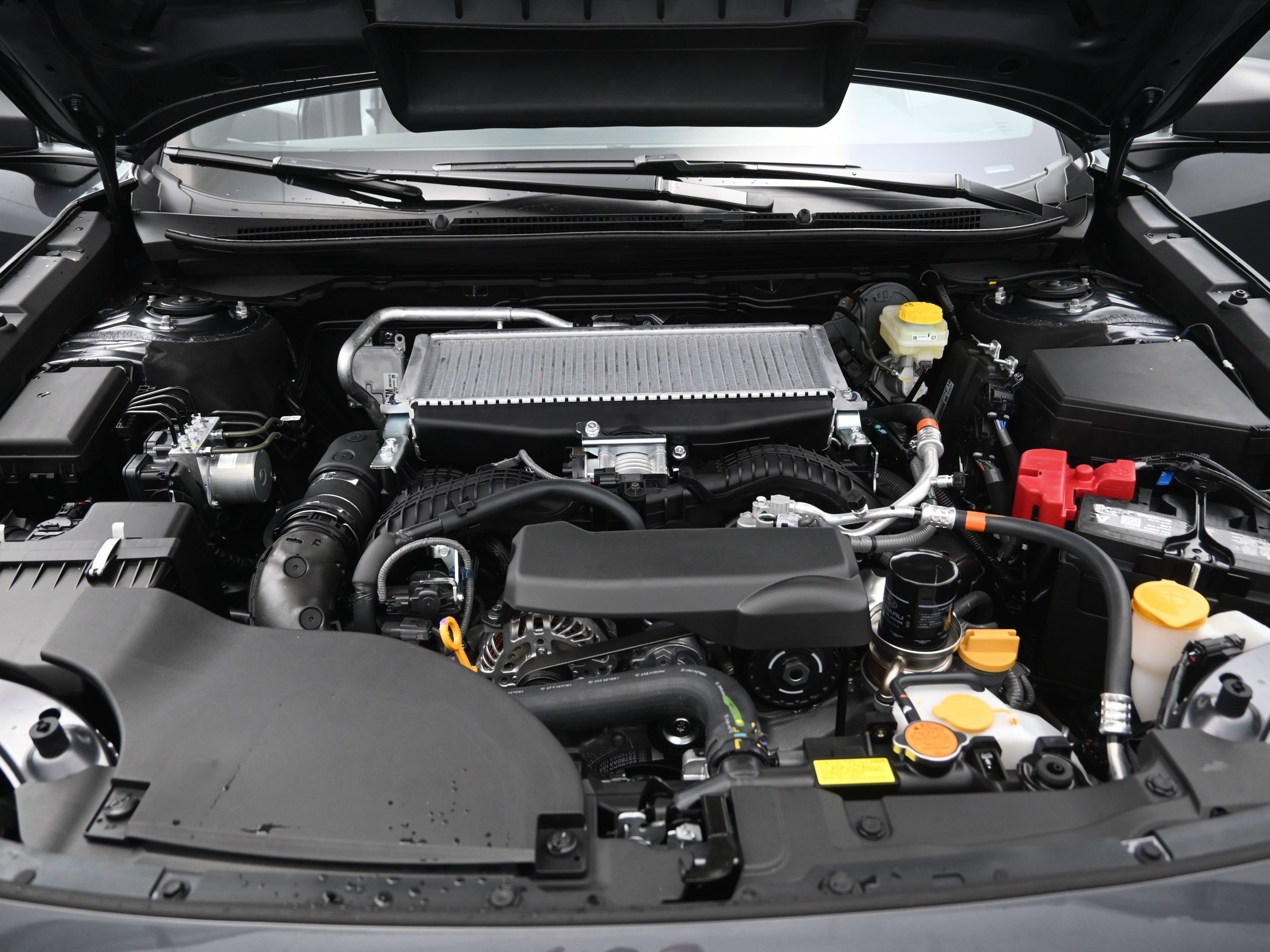 New 2025 Subaru Outback Wilderness image 21