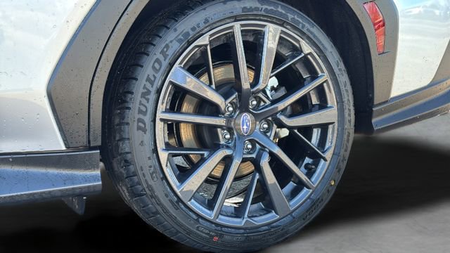 New 2026 Subaru WRX Premium image 17