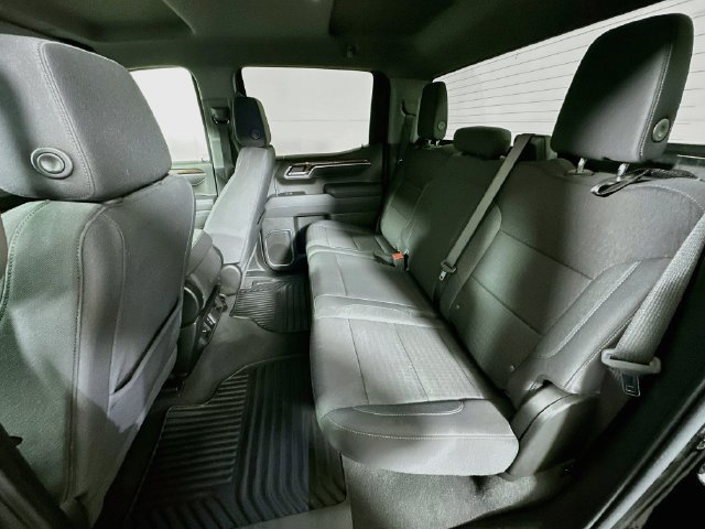 Used 2026 Chevrolet Silverado 1500 RST AWD/4WD image 23