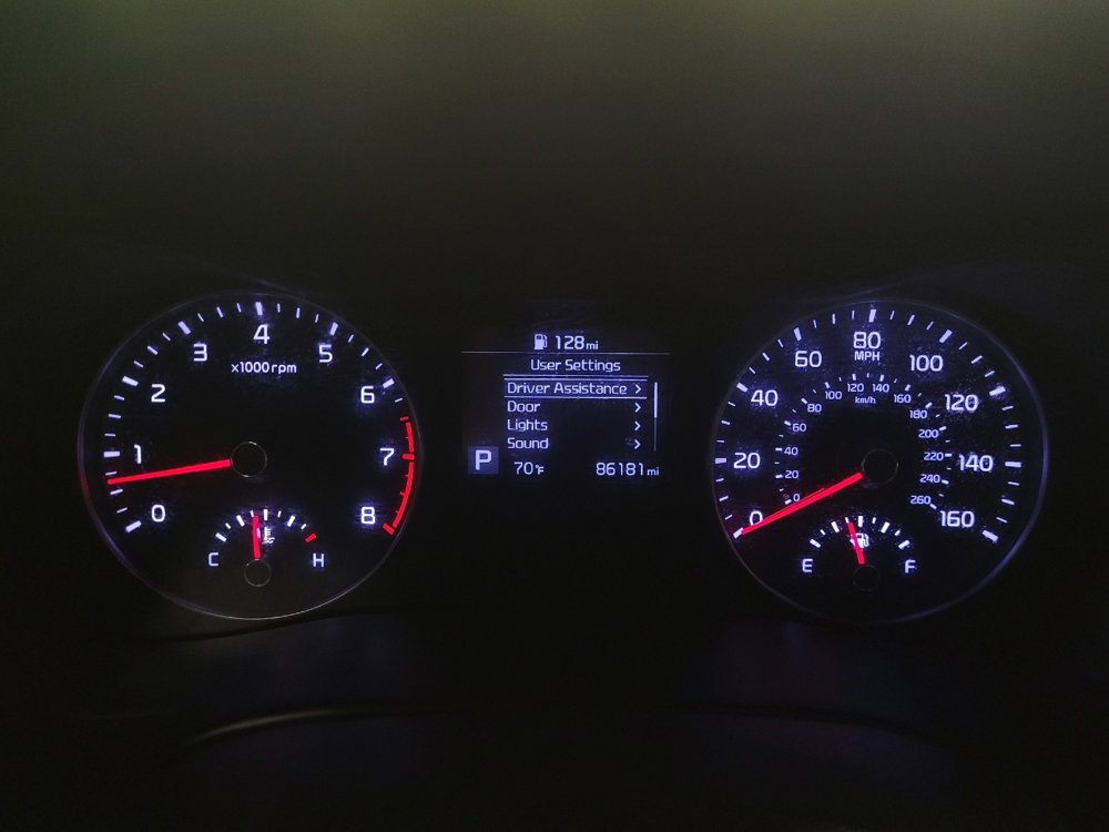 Used 2019 Kia Forte LXS FWD image 23